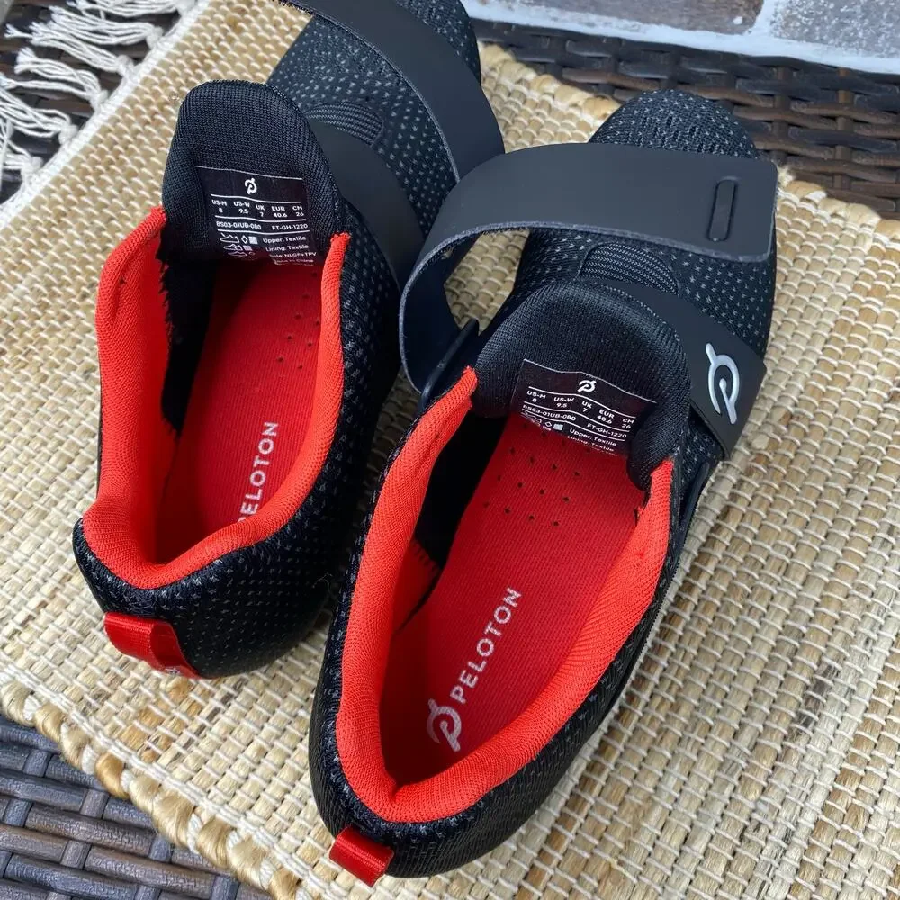 Peloton unisex altos